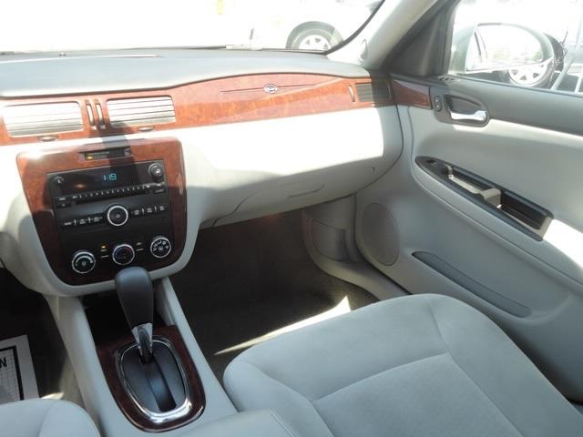 Chevrolet Impala 2007 photo 3