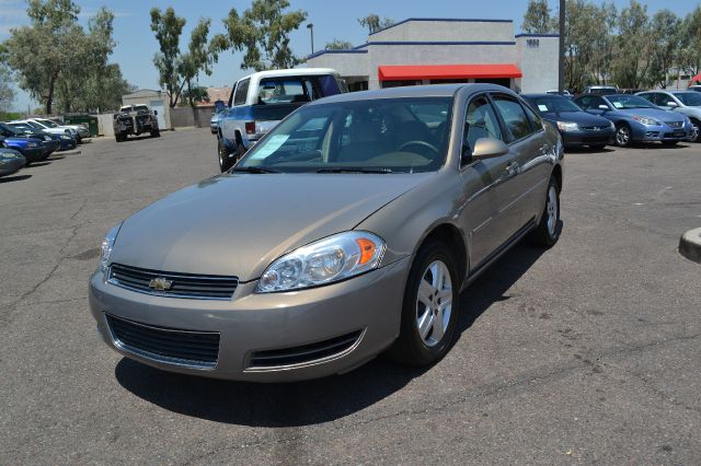 Chevrolet Impala 2007 photo 2