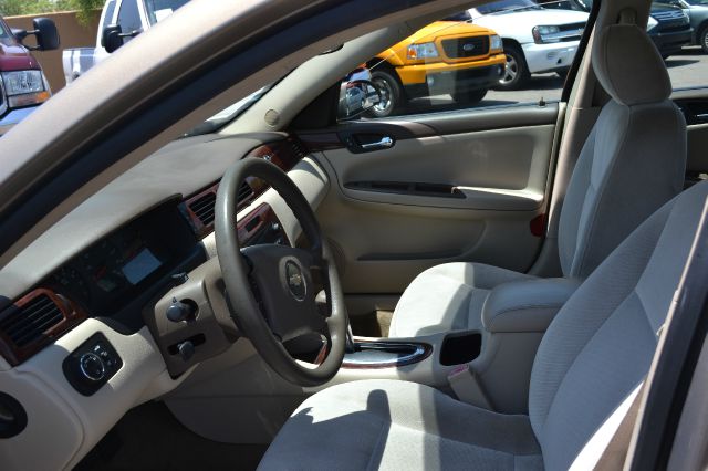 Chevrolet Impala 2007 photo 3
