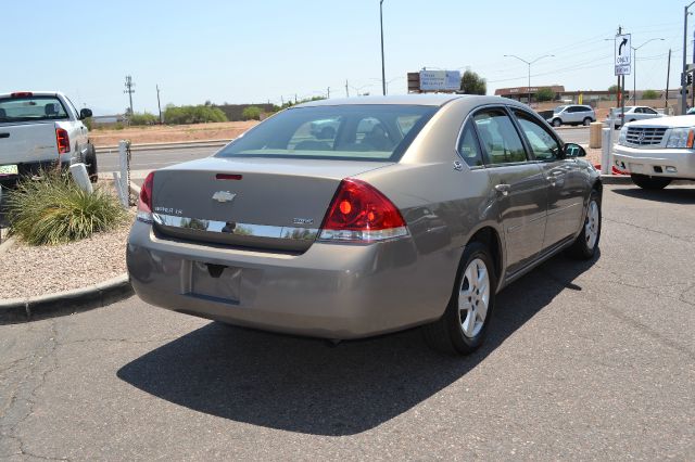Chevrolet Impala 2007 photo 4