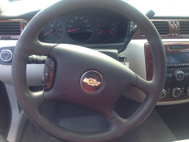 Chevrolet Impala 2007 photo 3