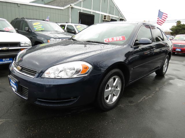Chevrolet Impala 2007 photo 2