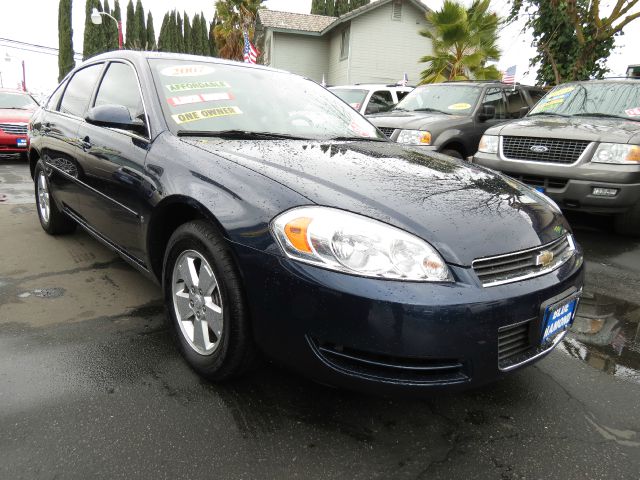 Chevrolet Impala 2007 photo 4