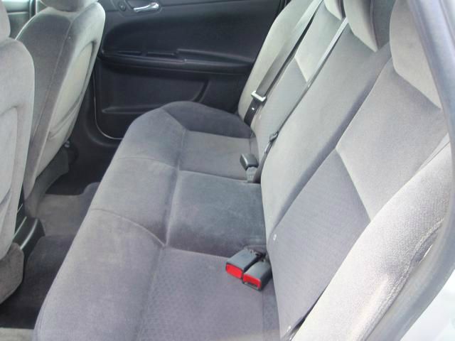Chevrolet Impala 2007 photo 2