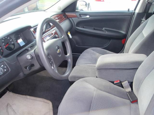 Chevrolet Impala 2007 photo 3