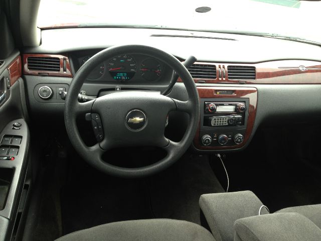 Chevrolet Impala 2007 photo 2