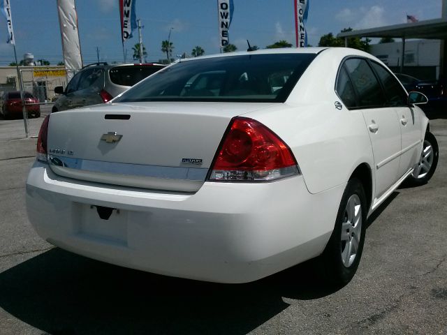 Chevrolet Impala 2007 photo 2