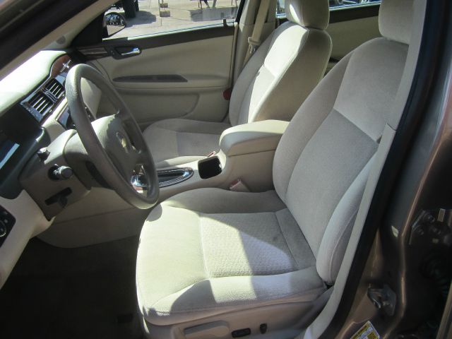 Chevrolet Impala Touring W/nav.sys Sedan