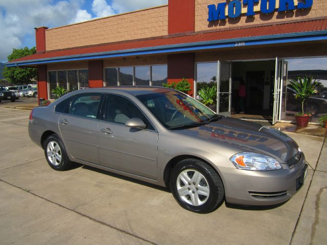 Chevrolet Impala 2007 photo 3