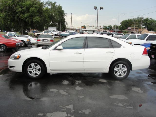 Chevrolet Impala 2007 photo 1