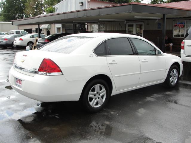 Chevrolet Impala 2007 photo 3