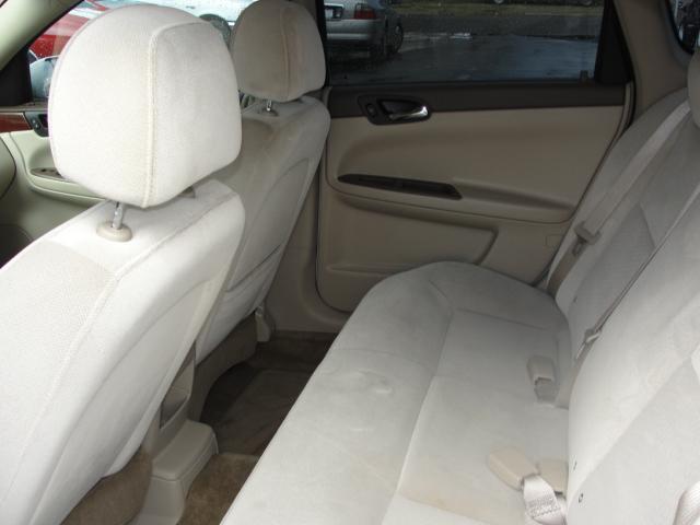 Chevrolet Impala 2007 photo 5