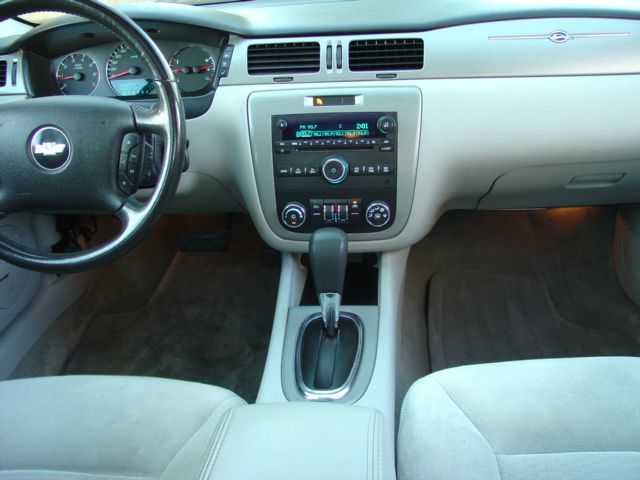 Chevrolet Impala 2007 photo 2