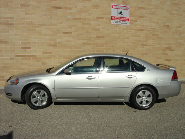Chevrolet Impala 2007 photo 3
