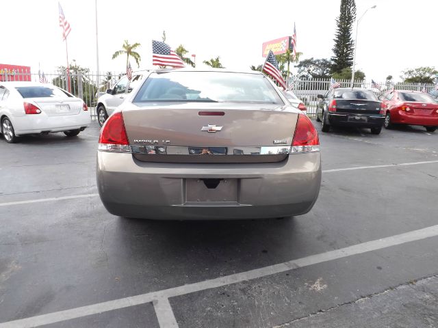 Chevrolet Impala 2007 photo 2
