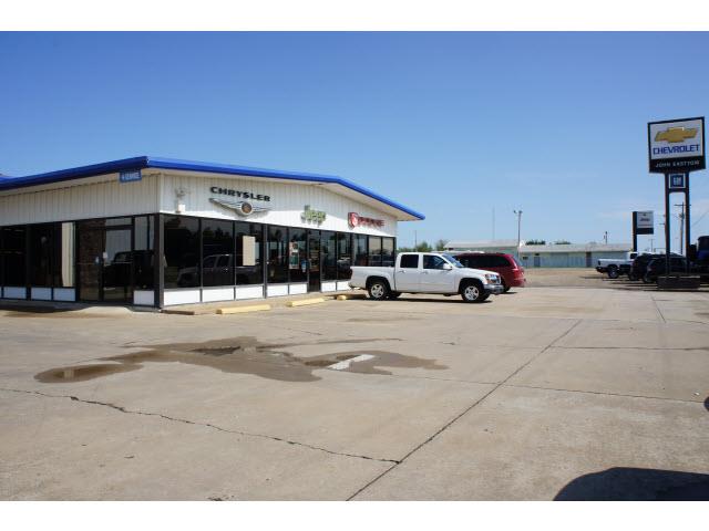 Chevrolet Impala 2007 photo 2