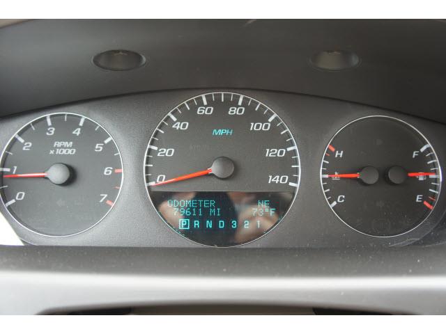 Chevrolet Impala 2007 photo 3