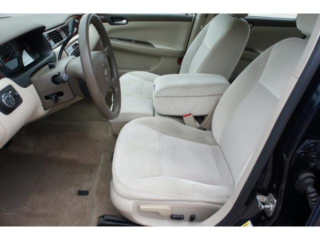 Chevrolet Impala 2007 photo 5