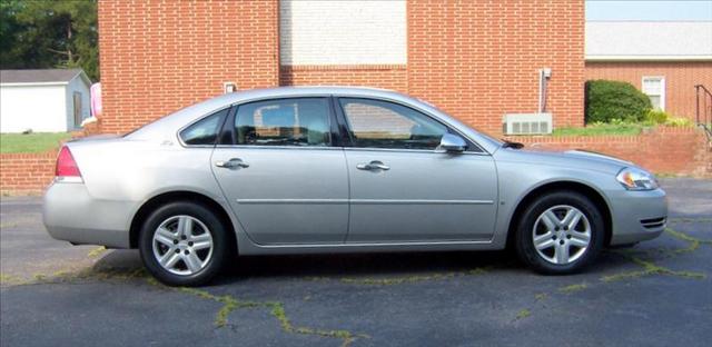 Chevrolet Impala 2007 photo 3