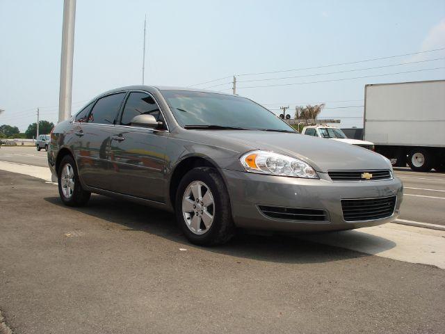 Chevrolet Impala 2007 photo 1
