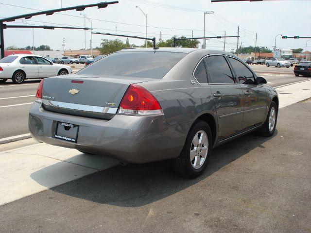 Chevrolet Impala 2007 photo 2