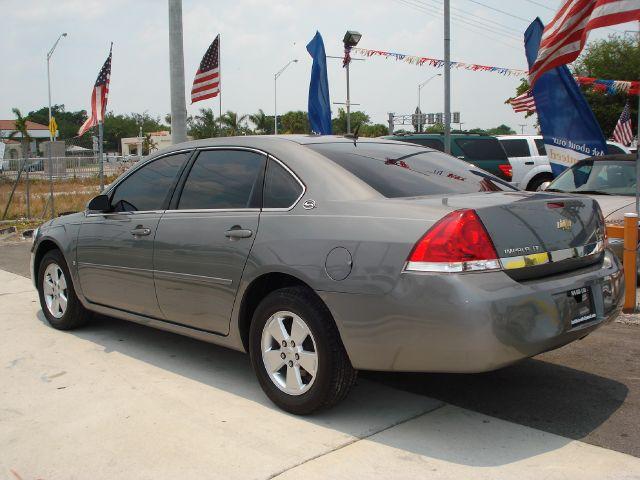 Chevrolet Impala 2007 photo 3