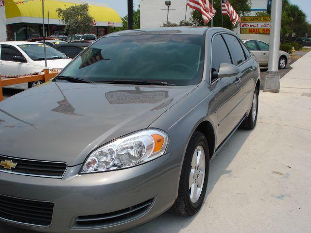 Chevrolet Impala 2007 photo 4