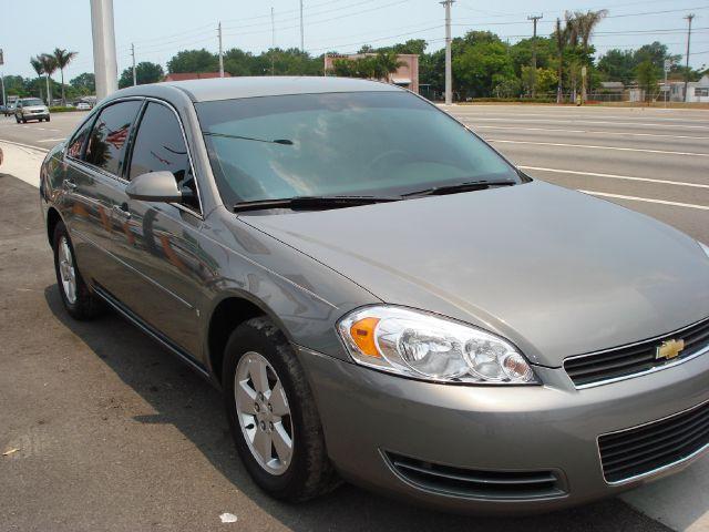 Chevrolet Impala 2007 photo 5