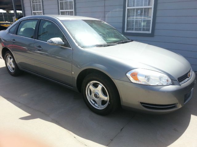 Chevrolet Impala 2007 photo 1