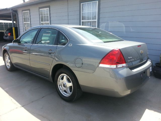 Chevrolet Impala 2007 photo 2