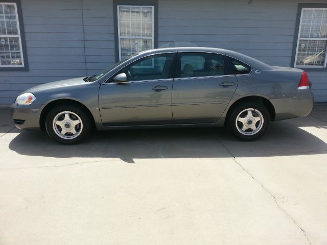 Chevrolet Impala 2007 photo 3