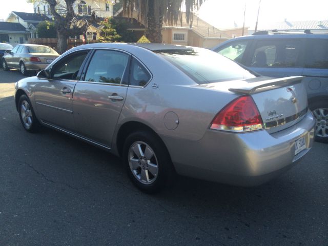 Chevrolet Impala 2007 photo 1