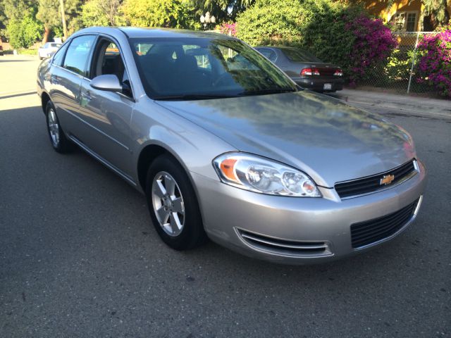 Chevrolet Impala 2007 photo 3