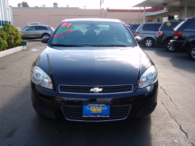 Chevrolet Impala 2007 photo 3