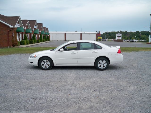 Chevrolet Impala 2007 photo 1