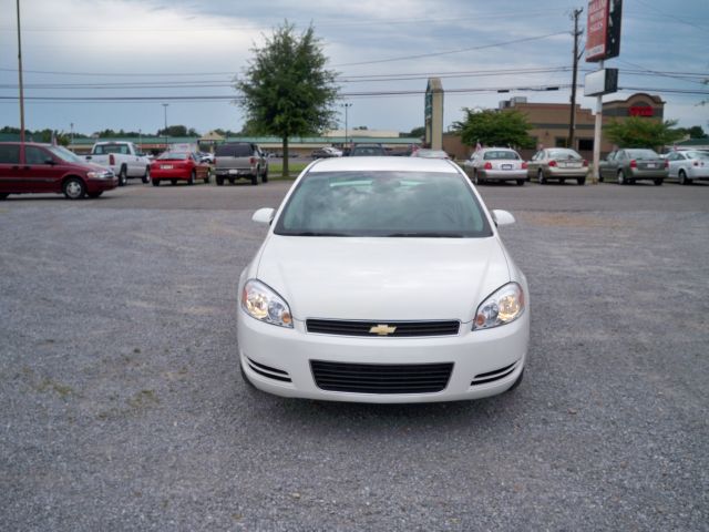 Chevrolet Impala 2007 photo 3