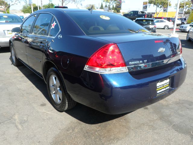 Chevrolet Impala Crew-long-drw-6.6l Diesel-4wd-one Owner Sedan