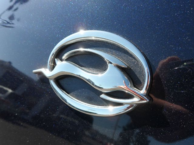 Chevrolet Impala 2007 photo 1