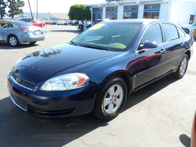 Chevrolet Impala 2007 photo 3