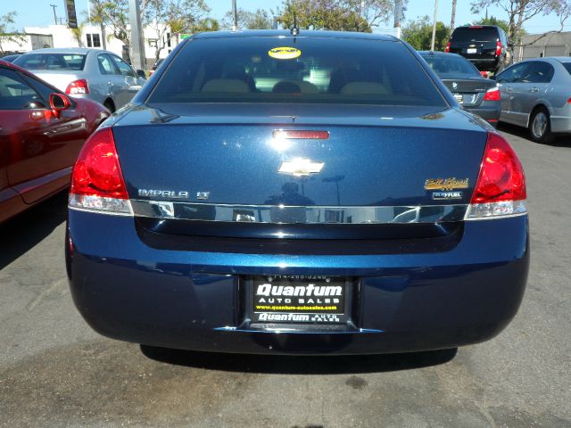 Chevrolet Impala 2007 photo 4