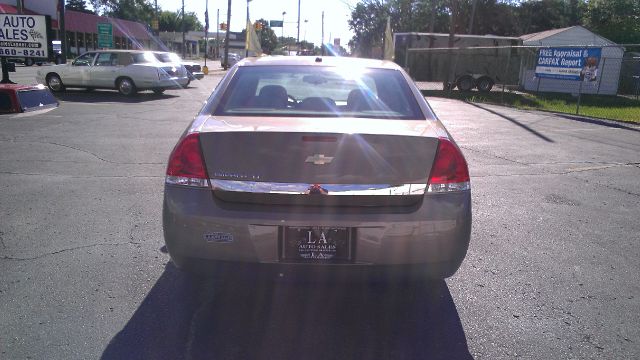 Chevrolet Impala 2007 photo 2