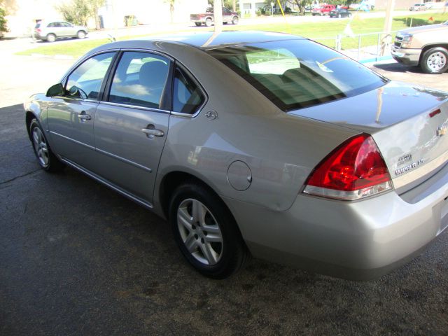 Chevrolet Impala 2007 photo 2