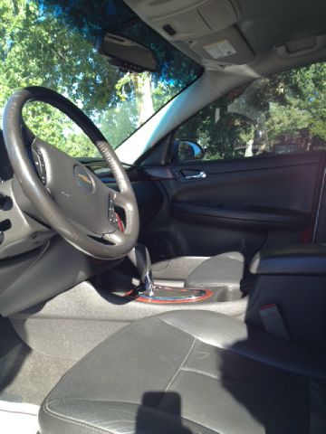 Chevrolet Impala 2007 photo 2