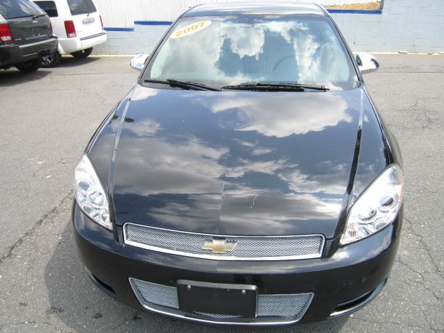 Chevrolet Impala 2007 photo 2