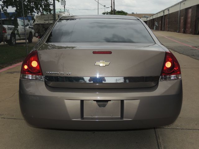 Chevrolet Impala Crew-long-drw-6.6l Diesel-4wd-one Owner Sedan