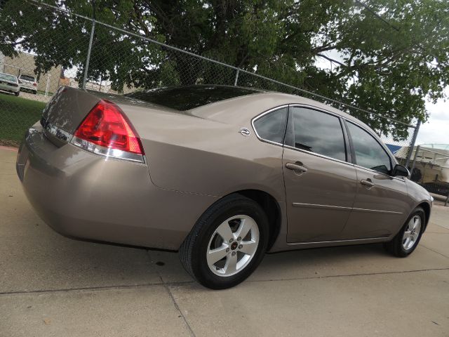 Chevrolet Impala 2007 photo 24
