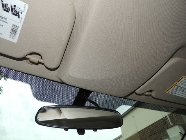 Chevrolet Impala 2007 photo 26