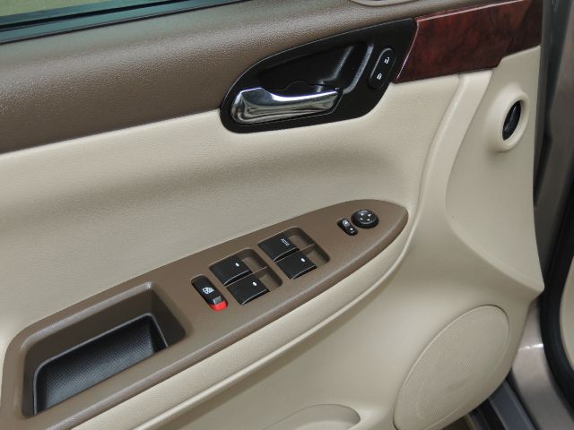 Chevrolet Impala 2007 photo 5
