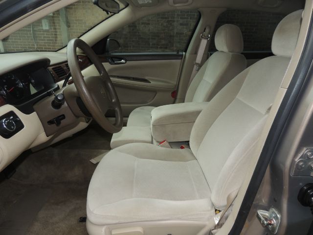 Chevrolet Impala 2007 photo 8