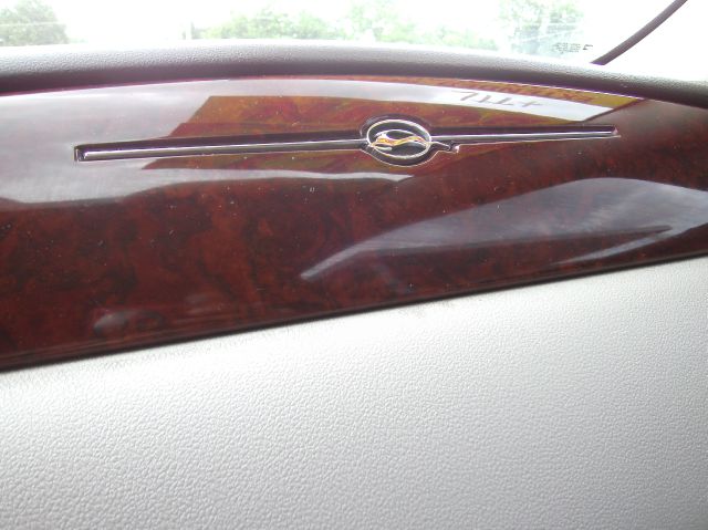 Chevrolet Impala 2007 photo 11